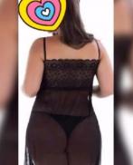 Gaby morena sem frescura 24 hrs.