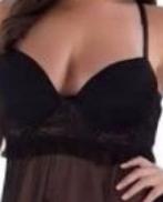 Gaby morena sem frescura 24 hrs