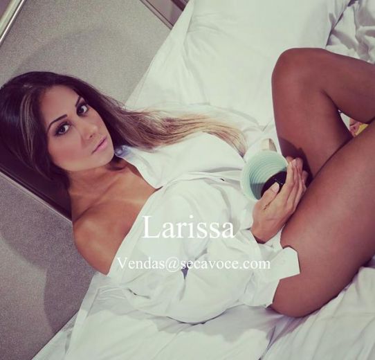 Larissa Vittar 305-600-9873